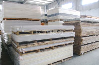 亞克力板材粘透明盒子怎么粘