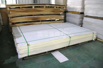 寧波市北侖區本地有賣德固賽亞克力板材嗎