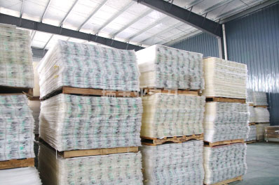 亞克力板材當門板怎么裝飾好看