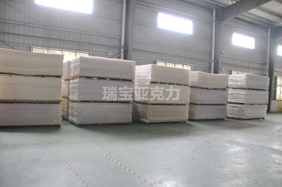 兩塊亞克力板材怎么拼接