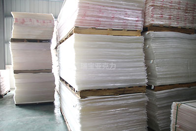 亞克力有沒有多層板的