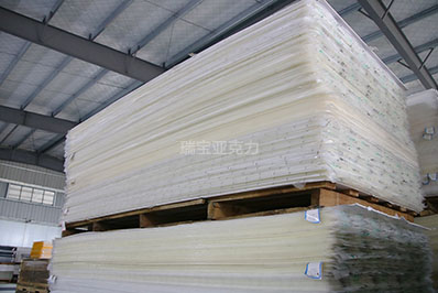 亞克力塑料透明板可以做什么