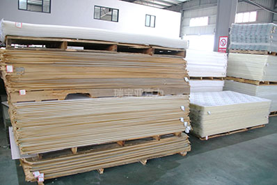 透明亞克力板材做龜箱好嗎