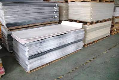 亞克力板材敲起來是什么聲音